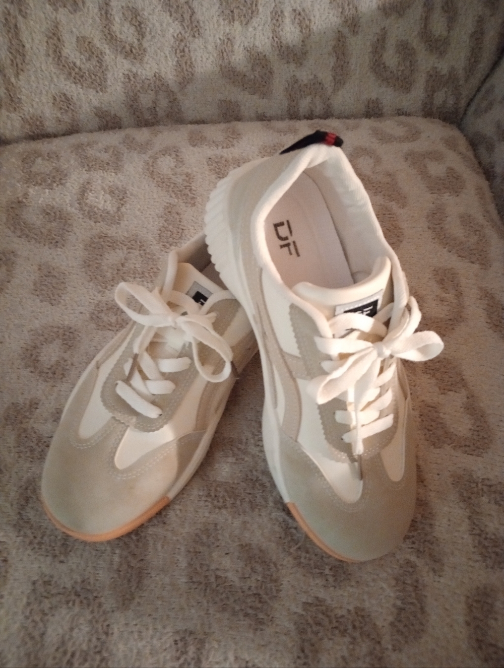 Women's De Florence Sneakers